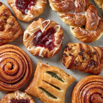 Bakery and Pastry