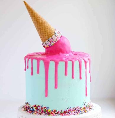 Cakes