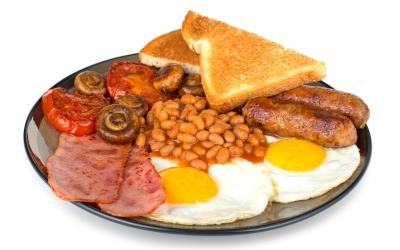 British Cuisine