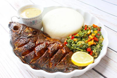 Zimbabwean Cuisine