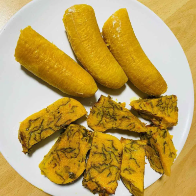 Cameroonian Cuisine