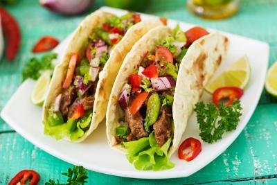 Mexican Cuisine