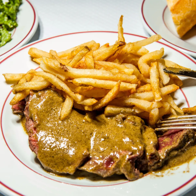 French Cuisine