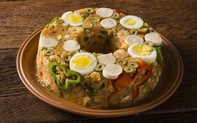 Brazilian Cuisine