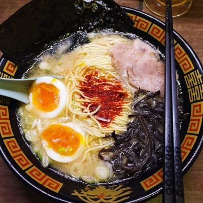 Japanese Cuisine