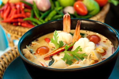 Thai Cuisine