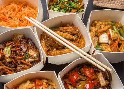 Chinese Cuisine