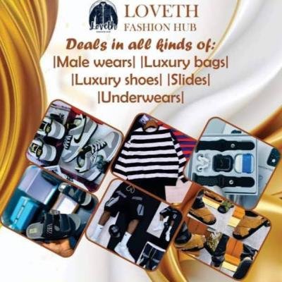 Loveth collection