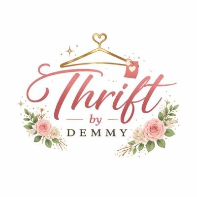 Thrift By Demmy