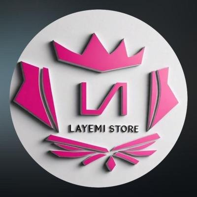 Layemi wears