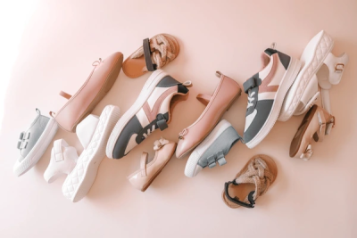 Children shoes