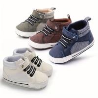 Baby shoes