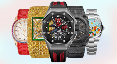 Watches